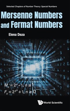 Mersenne Numbers and Fermat Numbers - Elena Deza