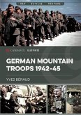 German Mountain Troops 1942-45