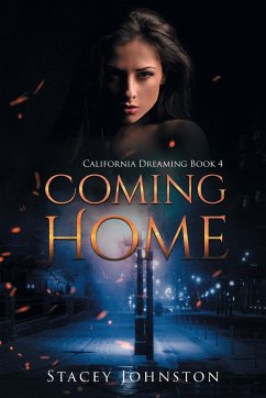 Coming Home - Johnston, Stacey