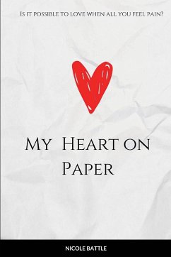 My Heart on Paper - Battle, Nicole