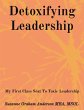 Detoxifying Leadership - Bild 1