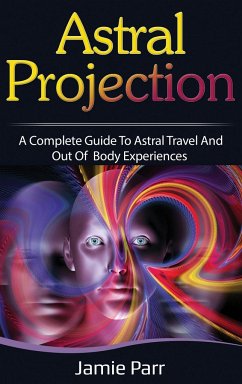 Astral Projection - Parr, Jamie