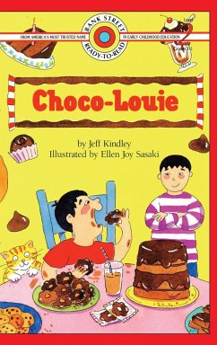 Choco-Louie - Kindly, Jeff