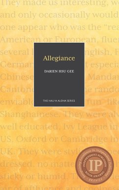Allegiance - Gee, Darien Hsu