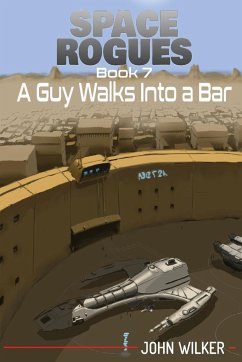 A Guy Walks Into a Bar - Wilker, John