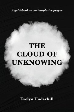 The Cloud of Unknowing - Underhill, Evelyn