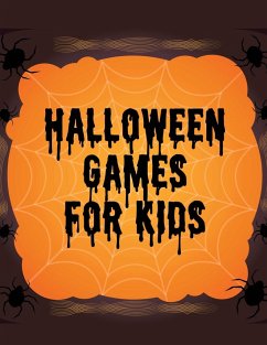 Halloween Games For Kids - Michaels, Aimee