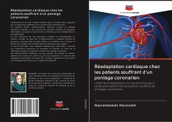 Réadaptation cardiaque chez les patients souffrant d'un pontage coronarien - Alavizadeh, Najmatolsabah