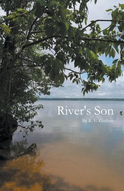 River's Son - Guthrie, R. E.