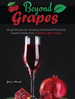 Beyond Grapes - Morad, Yacov