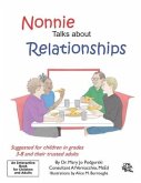 Nonnie Talks about Relationships