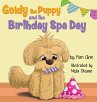 Goldy the Puppy and the Birthday Spa Day - Bild 1