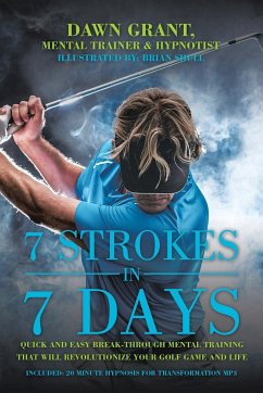 7 Strokes in 7 Days - Grant, Dawn