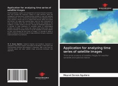 Application for analyzing time series of satellite images - Zaraza Aguilera, Maycol