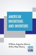 American Inventions And Inventors - Bild 1