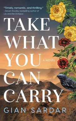 Take What You Can Carry - Sardar, Gian