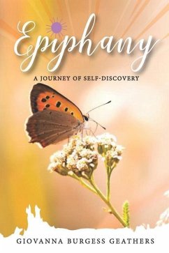 Epiphany: A Journey of Self-Discovery - Burgess Geathers, Giovanna