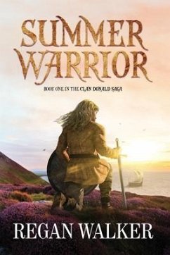 Summer Warrior - Walker, Regan