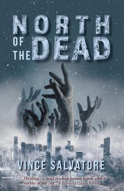 North of the Dead - Salvatore, Vince