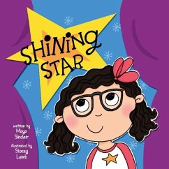 Shining Star - Sinclair, Maya