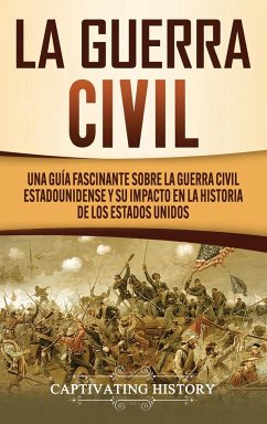 La Guerra Civil - History, Captivating