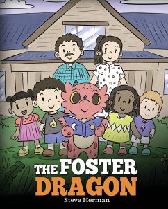 The Foster Dragon - Herman, Steve