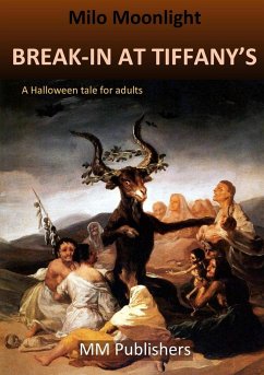 BREAK-IN AT TIFFANY'S - Moonlight, Milo