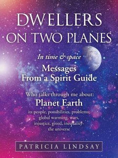 Dwellers on Two Planes - Lindsay, Patricia