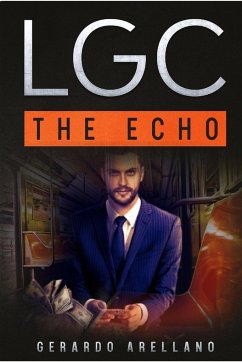 LGC The Echo - Arellano, Gerardo
