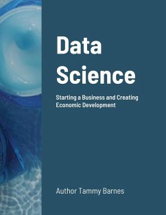 Data Science - Barnes, Tammy