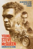 Young Steve McQueen: His incredible life before stardom