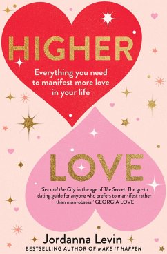 Higher Love - Levin, Jordanna