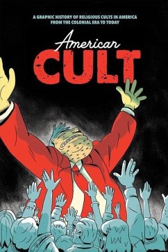Cover American Cult