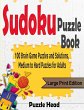 Sudoku Puzzle Book - Bild 1