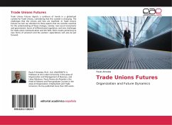 Trade Unions Futures - Almeida, Paulo