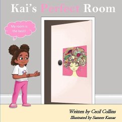 Kai's Perfect Room - Collins, Cecil