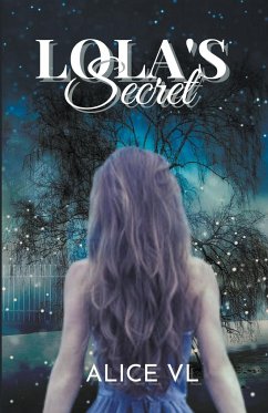 Lola's Secret - Vl, Alice