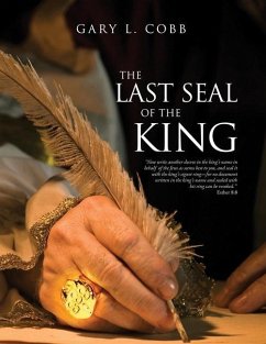 The Last Seal of the King - Cobb, Gary L.