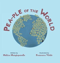 Pea-ple of the World - Mangiapanella, Melissa