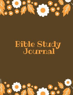 Bible Study Journal - Newton, Amy