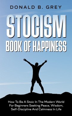Cover Stocism Book Of Happiness