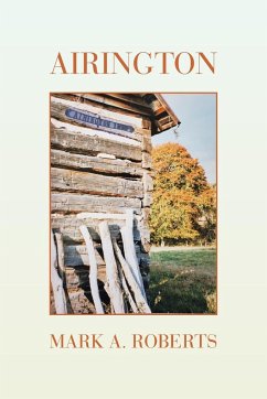 Airington - Roberts, Mark A.