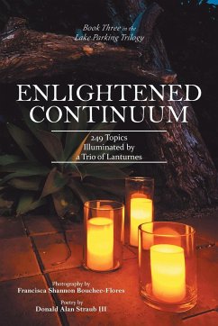 Enlightened Continuum - Straub III, Donald Alan