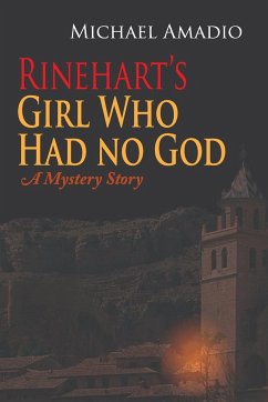 Rinehart's Girl Who Had no God - Amadio, Michael