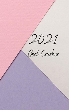 2021 Goals - Douglas, Kym