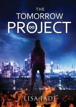 The Tomorrow Project - Jade, Lisa