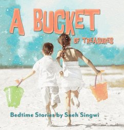 A Bucket of Treasures - Singwi, Sneh