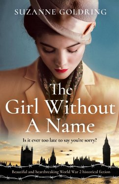 The Girl Without a Name - Goldring, Suzanne