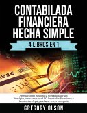 Contabilada Financiera Hecha Simple 4 Libros en 1 Contabilada Financiera Hecha Simple 4 Libros en 1