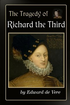 The Tragedy of Richard the Third - de Vere, Edward